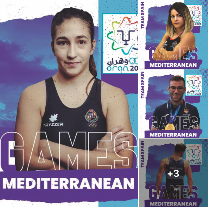 Medterranean Games
